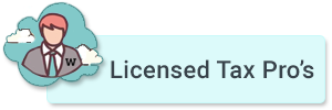 Licensed Tax Professionals