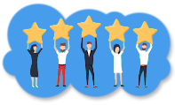 Real Customer Reviews of Tax Services